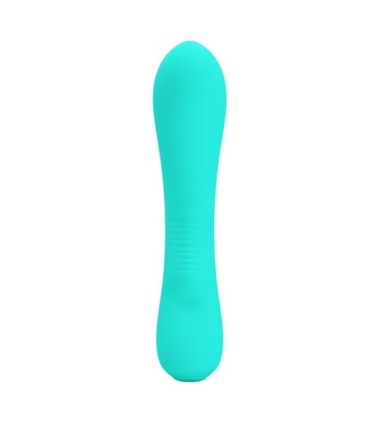 PRETTY LOVE - PRESCOTT VIBRADOR RECARGABLE VERDE AGUA