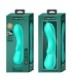 PRETTY LOVE - PRESCOTT VIBRADOR RECARGABLE VERDE AGUA