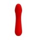 PRETTY LOVE - CETUS VIBRADOR RECARGABLE ROJO