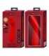PRETTY LOVE - CETUS VIBRADOR RECARGABLE ROJO