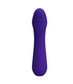 PRETTY LOVE - CETUS VIBRADOR RECARGABLE LILA
