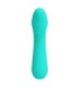 PRETTY LOVE - CETUS VIBRADOR RECARGABLE VERDE AGUA