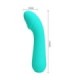 PRETTY LOVE - CETUS VIBRADOR RECARGABLE VERDE AGUA