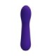 PRETTY LOVE - FAUN VIBRADOR RECARGABLE LILA