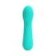 PRETTY LOVE - FAUN VIBRADOR RECARGABLE VERDE AGUA