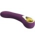 PRETTY LOVE - ETHAN VIBRADOR RECARGABLE LILA