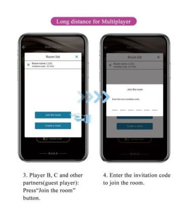 PRETTY LOVE - ETHAN VIBRADOR RECARGABLE LILA