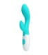 PRETTY LOVE - BRIGHTY VIBRADOR PUNTO G VERDE AGUA