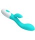 PRETTY LOVE - BRIGHTY VIBRADOR PUNTO G VERDE AGUA