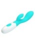 PRETTY LOVE - BRIGHTY VIBRADOR PUNTO G VERDE AGUA