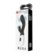 PRETTY LOVE - BRIGHTY VIBRADOR PUNTO G NEGRO