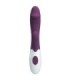 PRETTY LOVE - SNAPPY VIBRADOR PUNTO G MORADO