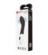 PRETTY LOVE - BISHOP VIBRADOR PUNTO G 30 MODOS NEGRO
