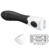 PRETTY LOVE - ELEMENTAL VIBRADOR PUNTO G 30 MODOS NEGRO