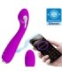 PRETTY LOVE - HECTOR VIBRADOR ELECTROSHOCK APP GRATUITA VIOLETA