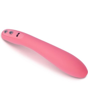 JE JOUE - THE WAND VIBRADOR PUNTO G ROSA