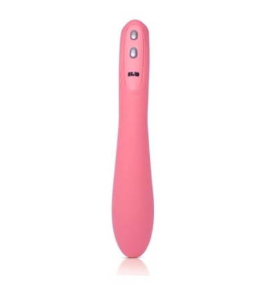 JE JOUE - THE WAND VIBRADOR PUNTO G ROSA