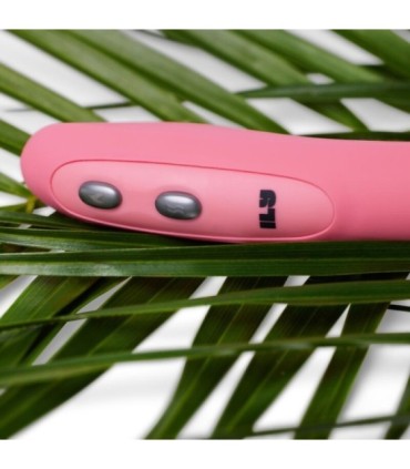 JE JOUE - THE WAND VIBRADOR PUNTO G ROSA