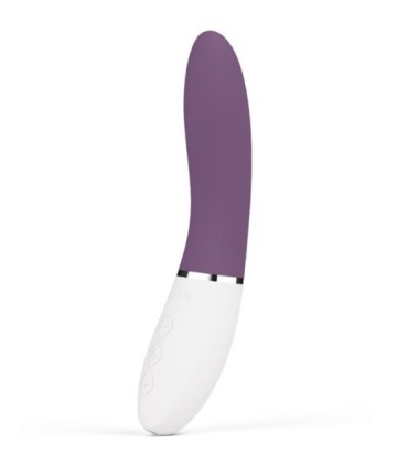 LELO -  LIV™ 3 ESTIMULADOR PUNTO G VIOLETA