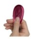 ROCKS- OFF - RUBY GLOW BLUSH VIBRADOR G-SPOT ROJO