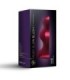 ROCKS- OFF - RUBY GLOW BLUSH VIBRADOR G-SPOT ROJO