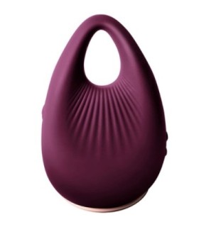 CLIMAXIMUM - COAX VIBRADOR DEDAL