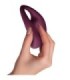 CLIMAXIMUM - COAX VIBRADOR DEDAL
