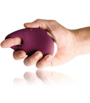 CLIMAXIMUM - COAX VIBRADOR DEDAL