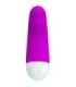 PRETTY LOVE - LUTHER MINI VIBRADOR 30 MODOS VIBRACIÓN
