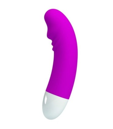 PRETTY LOVE - LUTHER MINI VIBRADOR 30 MODOS VIBRACIÓN