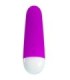 PRETTY LOVE - LUTHER MINI VIBRADOR 30 MODOS VIBRACIÓN
