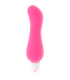 DOLCE VITA - G-SPOT VIBRADOR SILICONA ROSA
