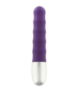 SEVEN CREATIONS - DISCRETION BALA VIBRADORA LILA