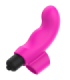 OHMAMA - VIBRADOR DEDAL ROSA NEON XMAS EDITION