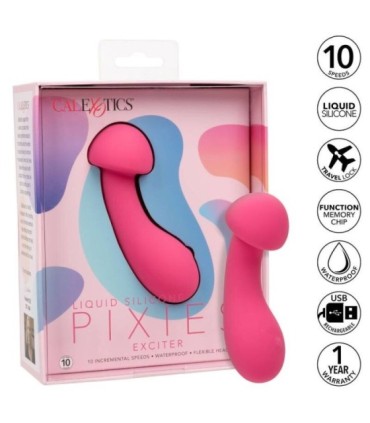 CALEXOTICS - PIXIES EXCITER ROSA