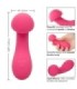 CALEXOTICS - PIXIES EXCITER ROSA