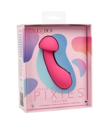 CALEXOTICS - PIXIES EXCITER ROSA