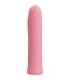 PRETTY LOVE - CURTIS MINI VIBRADOR SUPER POWER 12 VIBRACIONES SILICONA ROSA