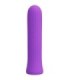 PRETTY LOVE - BLANCHE VIBRADOR ESTIMULADOR LILA