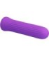PRETTY LOVE - BLANCHE VIBRADOR ESTIMULADOR LILA