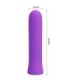 PRETTY LOVE - BLANCHE VIBRADOR ESTIMULADOR LILA