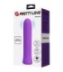 PRETTY LOVE - BLANCHE VIBRADOR ESTIMULADOR LILA
