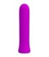 PRETTY LOVE - BLANCHE VIBRADOR ESTIMALADOR ROSA