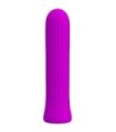 PRETTY LOVE - BLANCHE VIBRADOR ESTIMALADOR ROSA