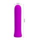 PRETTY LOVE - BLANCHE VIBRADOR ESTIMALADOR ROSA