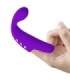 PRETTY LOVE - GORGON VIBRADOR DE DEDO RECARGABLE MORADO