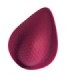 ROCKS- OFF - KNICKERBOCKER GLORY VIBRADOR DISCREET PANTY ROSA