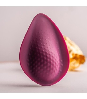 ROCKS- OFF - KNICKERBOCKER GLORY VIBRADOR DISCREET PANTY ROSA