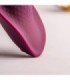 ROCKS- OFF - KNICKERBOCKER GLORY VIBRADOR DISCREET PANTY ROSA
