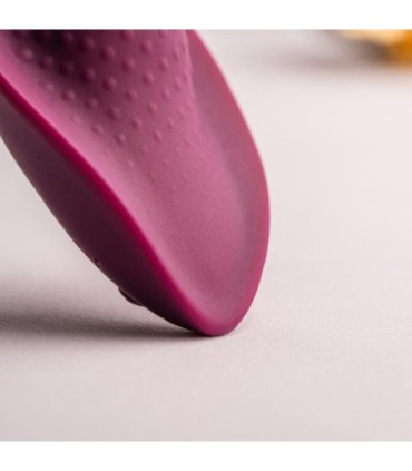 ROCKS- OFF - KNICKERBOCKER GLORY VIBRADOR DISCREET PANTY ROSA